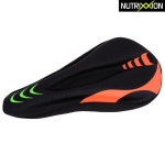 위드시온(withseon) | WIZWID:위즈위드 - [NUTRIXXION:누트릭시온]누트릭시온 Pd01 자전거 안장 - 블랙 WIZWID