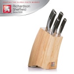 WIZWID:위즈위드 - [Richardson Sheffield :리차드슨 쉐필드][리차드슨 쉐필드]Kyu 몰디움 칼블럭5pc블랙S0041rswi WIZWID