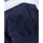 위즈위드 WIZWID:[5%할인쿠폰][지아니루포]Slim Fit Premium J1809 카고팬츠(Nv)