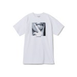 WIZWID:위즈위드 - [PLEASER:플레져][플레져스] Pleasures / Lick T-Shirt / White WIZWID