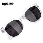 WIZWID:위즈위드 - [by929:바이나인투나인]By929 뿔테 선글라스 Zloty-Crystal WIZWID