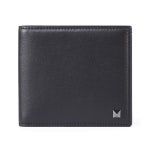 WIZWID:위즈위드 - [Valentino:발렌티노][10%쿠폰증정]락스터드 남성 반지갑 Ny2p0683 Vb2 28c Black/Dark B WIZWID