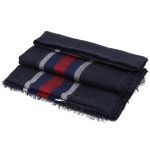 WIZWID:위즈위드 - [Gucci:구찌]구찌 17ss 웹 코튼 실크 스카프 402057 4g689 4168 WIZWID