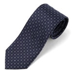 WIZWID:위즈위드 - [Salvatore Ferragamo:살바토레 페라가모][페라가모] 35 6962 14 669685 실크 넥타이 WIZWID