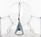 WIZWID:위즈위드 - [OUI OUI:위위][반짝5%쿠폰]포춘백-블루 WIZWID