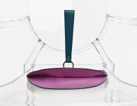 WIZWID:위즈위드 - [OUI OUI:위위]포춘백-그린 WIZWID