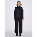 WIZWID:위즈위드 - [JYKIM:제이와이킴][5%세일]Wide Front Slit Trouser WIZWID