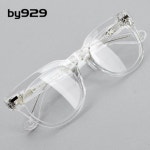 WIZWID:위즈위드 - [by929:바이나인투나인]By929 뿔테 안경 Carlos-Crystal(50) WIZWID