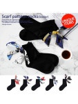 WIZWID:위즈위드 - [angel socks:엔젤삭스][클리어런스][단독할인][Set]Wool003 WIZWID