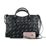 위즈위드 WIZWID:발렌시아가 클래식 시티백 115748 0CRJT 1060