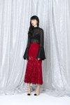 위즈위드 WIZWID:Salvie Blouse