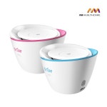 위즈위드 WIZWID:아이엠헬스케어 브리지온 닥터유에스비 공기청정기