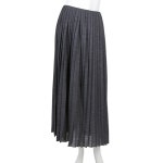 WIZWID:위즈위드 - [FABIANA FILIPPI:파비아니 필리피][파비아나필리피] 롱스커트 Pg88217 Y282 8081/ 17fw/ WIZWID