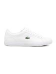 WIZWID:위즈위드 - [Lacoste:라코스테][5%할인쿠폰][라코스테] L.12.12 117 2 Cam 화이트다크그린 733cam WIZWID