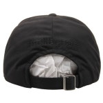 위즈위드 WIZWID:닐바렛 썬더자수 베이스볼 캡 Pbcp181e F9503 01