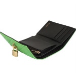 위즈위드 WIZWID:돌체 엠보 중지갑 Bi0364 A1121 80520