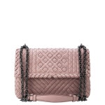 WIZWID:위즈위드 - [Bottega Venneta:보테가 베네타][10%쿠폰증정](386498 Vcb10 5724) 여성 숄더백 17fw WIZWID