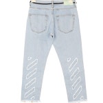 WIZWID:위즈위드 - [OFF-WHITE:오프화이트]오프화이트 17fw 173860697100 디아고크롭진 WIZWID