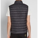 위즈위드 WIZWID:스톤아일랜드 다운패딩 베스트 6715 G0124 V0028