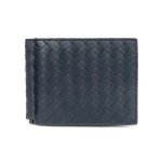 WIZWID:위즈위드 - [Bottega Veneta:보테가 베네타]123180_V4651_4013 보테가베네타 머니클립 반지갑 WIZWID