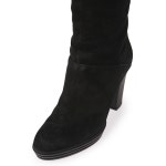 위즈위드 WIZWID:[중고] 호간 롱부츠 Hogan Long Boots