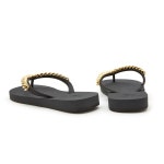 위즈위드 WIZWID:[쥬세페자노티] I700008 001 Nero 조리