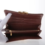 위즈위드 WIZWID:[중고] 루이비통 지갑 Louis Vuitton Sarah