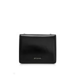 위즈위드 WIZWID:불가리 스몰 백 Bvlgari Small Bvlgari Flap