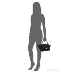 위즈위드 WIZWID:셀린느 스몰 트라페즈 180203 Ap43 8no