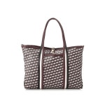 위즈위드 WIZWID:피에르하디 폴리큐브 토트백 38cm