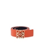 위즈위드 WIZWID:로에베 애너그램 벨트3.2cm Loewe Anagram