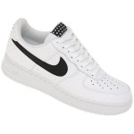 위즈위드 WIZWID:나이키 Aa4083-103 에어 포스 1 07 (화이트블랙) Air 