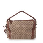 WIZWID:위즈위드 - [Gucci:구찌][중고] 구찌 쟈가드 숄더 Pc0148 -Ba00 023 WIZWID