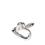 WIZWID:위즈위드 - [TIFFANY & CO:티파니]중고 티파니앤코 실버 오픈 하트링 8호 Pc0 WIZWID