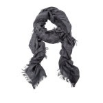 WIZWID:위즈위드 - [Fendi:펜디]Fendi Fendi Signature Scarf Fxs296 002te F0qk5 WIZWID
