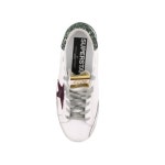 WIZWID:위즈위드 - [Golden Goose Deluxe Brand:골든 구스 디럭스 브랜드][특가]Superstar Glitter 골든구스 수퍼스타 글리터... 