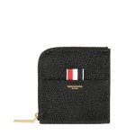 WIZWID:위즈위드 - [Thom Browne:톰브라운]톰브라운 카드지갑 Faw039a 03542 001 / 남성 반지갑 WIZWID
