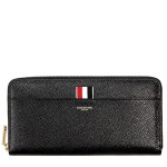 WIZWID:위즈위드 - [Thom Browne:톰브라운](Faw012a 00198 001) 남녀공용 장지갑 18fw WIZWID