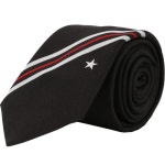 WIZWID:위즈위드 - [GIVENCHY:지방시]지방시 Gv65ls J3501 1 삼선스타 남성실크넥타이 WIZWID