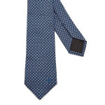 WIZWID:위즈위드 - [GIVENCHY:지방시]지방시 남성 실크 넥타이 GV65LSJ177 93 WIZWID