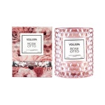 WIZWID:위즈위드 - [VOLUSPA:볼루스파]로즈오뜨 커버글라스캔들 (8.5oz)  WIZWID