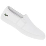 WIZWID:위즈위드 - [Lacoste:라코스테]라코스테 7-32SPW0138001 GAZON BL 2 SPW (화이트)   WIZWID