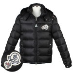 WIZWID:위즈위드 - [Moncler:몽클레어]몽클레어 18fw 4181149 999 브라만트 구스다운 패딩 WIZWID