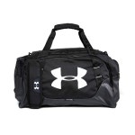 WIZWID:위즈위드 - [Under Armour:언더 아머]언더아머 크로스백 더플백 트레이닝 가방 213 001블랙 WIZWID