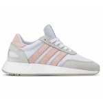 WIZWID:위즈위드 - [ADIDAS:아디다스]아디다스 우먼스 I-5923 W 화이트 핑크 D97348 WIZWID