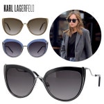 WIZWID:위즈위드 - [K By Karl Lagerfeld:케이 바이 칼 라거펠드]칼라거펠트 명품 선글라스 4종(택1) WIZWID
