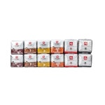 WIZWID:위즈위드 - [illy:일리]Illy 일리 New 커피 캡슐 12개 세트 WIZWID
