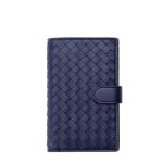WIZWID:위즈위드 - [Bottega Veneta:보테가 베네타](121060 V001n 4156) 여성 중지갑 18fw WIZWID
