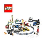 WIZWID:위즈위드 - [LEGO:레고]레고 10244 놀이동산 Lego Fairground Mixer WIZWID