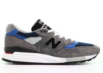 WIZWID:위즈위드 - [NEW BALANCE:뉴발란스]뉴발란스998 블루건담2 Made In Usa [M998nf] WIZWID